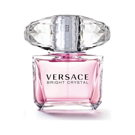 parfum en cristal clair versace|versace perfume for women.